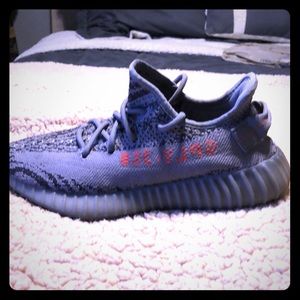 yeezy boy size